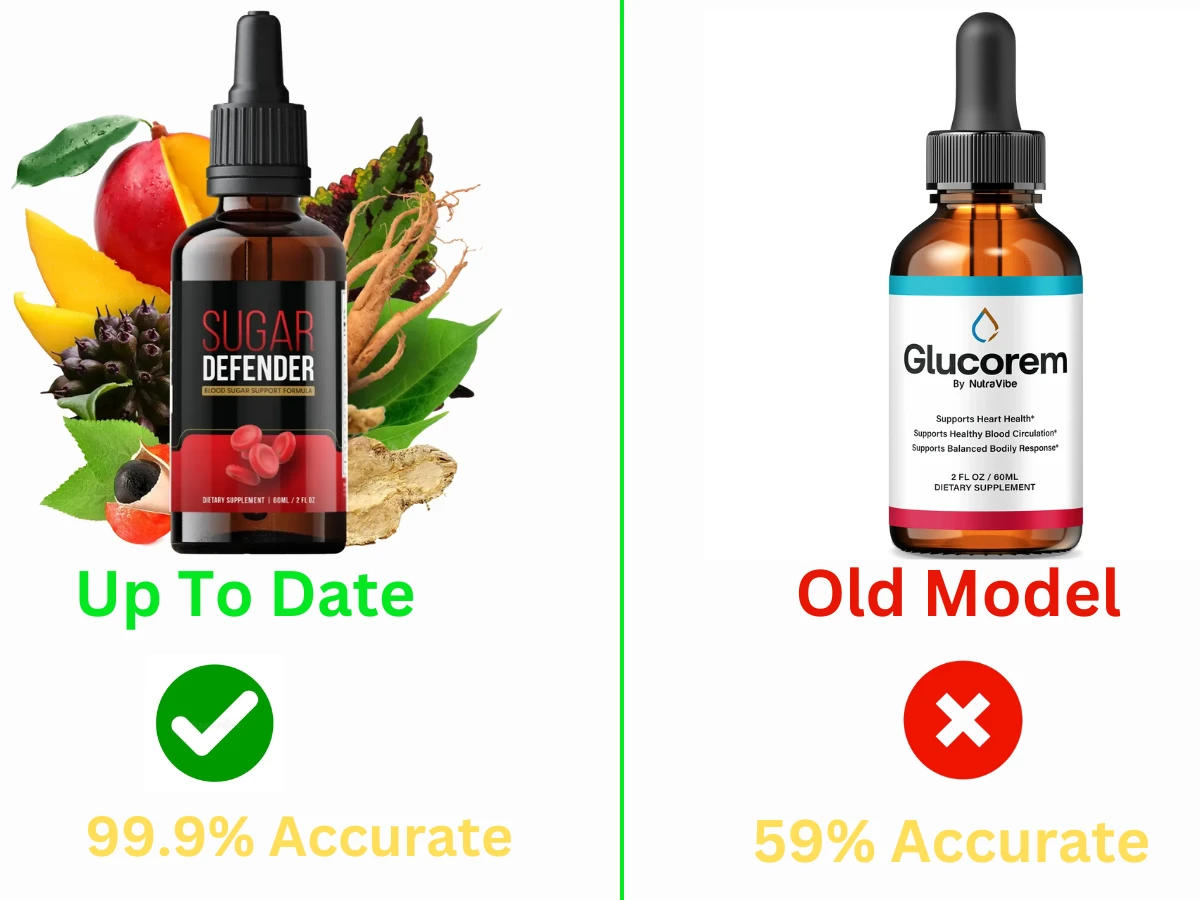 Glucorem  male Support Supplement